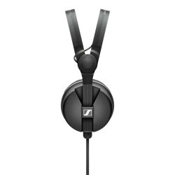 Sennheiser HD 25 On-ear Hovedtelefoner